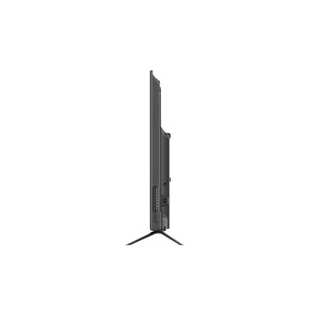 TV 4K Polaroid 65 Pouces – Modèle Thq65 – Écran Plat LED – Occasion